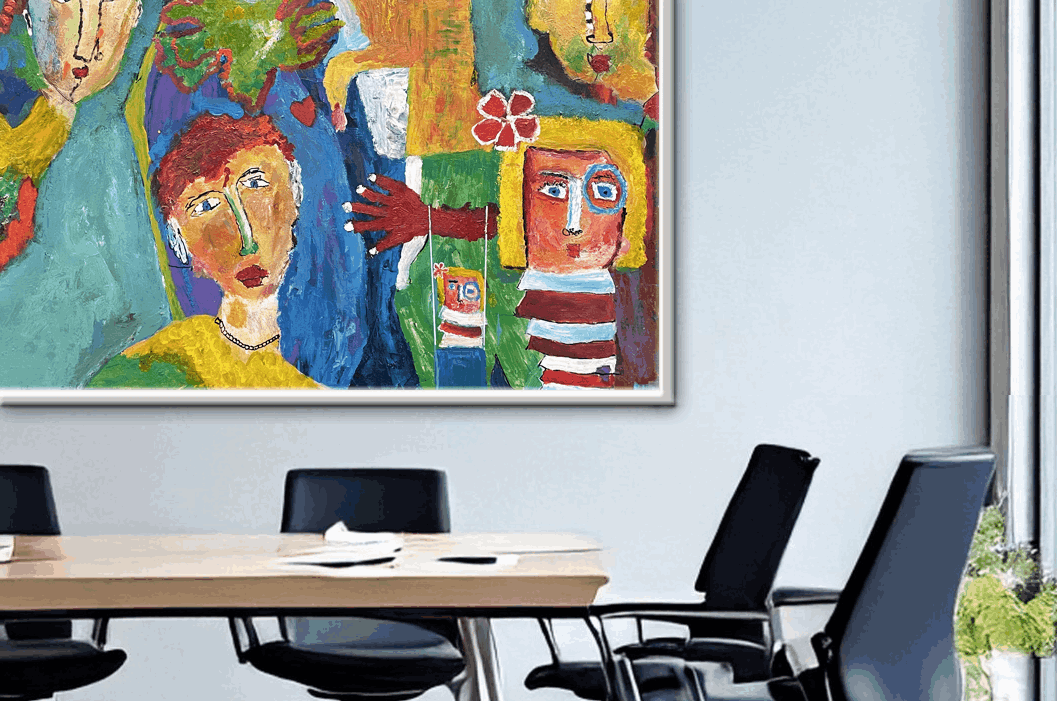 Art Soroe Kunst Sorø Firma Virksomheder