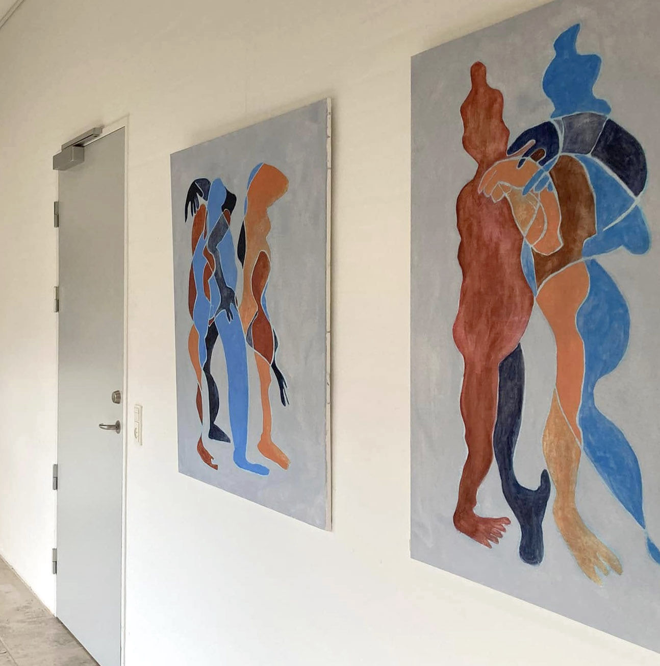Kunstforeningen Art Soroe Kunst Sorø Maleri 