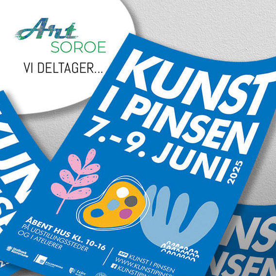 Kunstforeningen Art Soroe Kunst Sorø Maleri 
