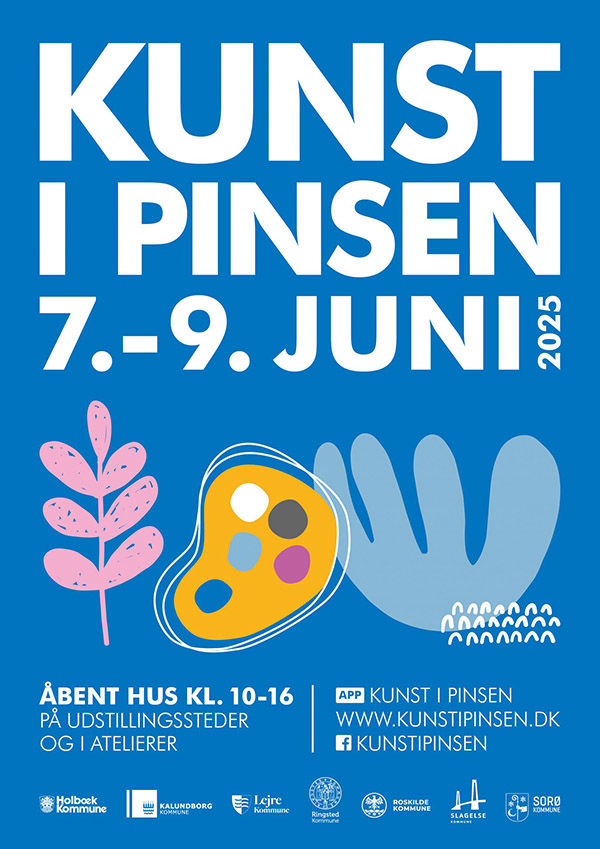 Kunstforeningen Art Soroe Kunst Sorø Maleri 