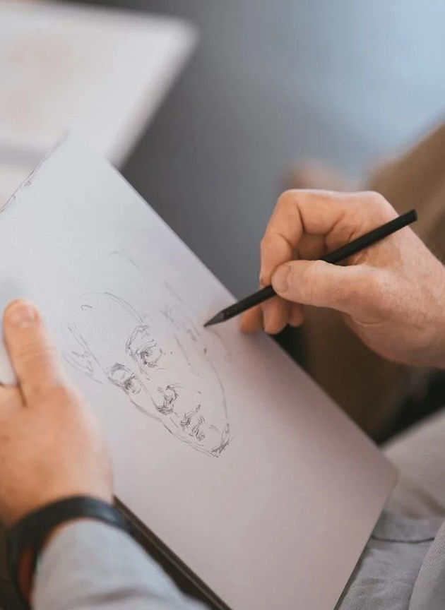 Kunstforeningen Art Soroe Kunst Sorø Maleri 
