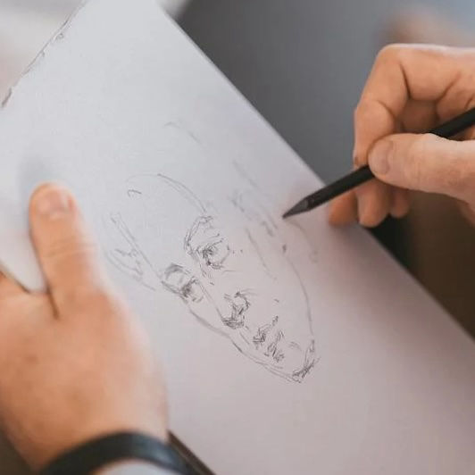 Kunstforeningen Art Soroe Kunst Sorø Maleri 