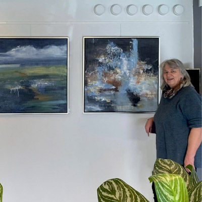 Art Sorø udstillinger