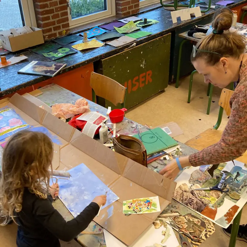 Kunstforeningen Art Soroe Kunst Sorø Maleri 